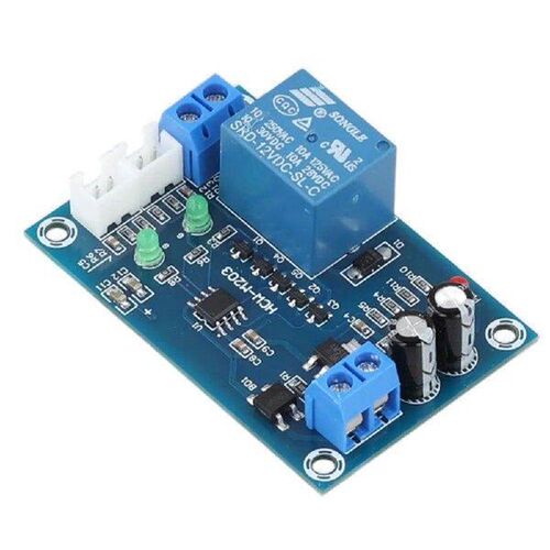 XH-M203 Liquid Level Sensor Switch Control Board AC/DC 12V