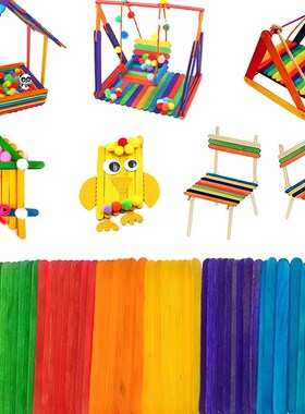 1200 Pieces Plush Balls Eyes DIY Art Craft Toys Plush Stick1