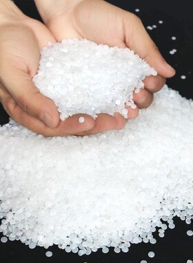 Black portable garbage bag thick kitchen rubbish litter bag