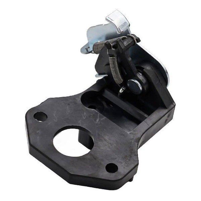 For Lawn Mower Choke Control Choke Control Replacement - 实物图