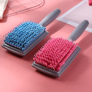 Sponge Magic Comb Protective Hairbrush Radioresistance Fast