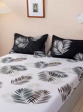 soft bed sheets fitted sheet mattress topper cover protector