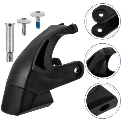 Durable Roller Skate Brake Stopper Universal Inline Skates A