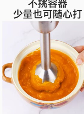 Hand Blender Mixer Maker Frappe cuisine stick baby food新品