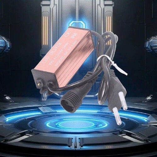 5V/24V AC To DC Low Voltage Transformer Waterproof Low