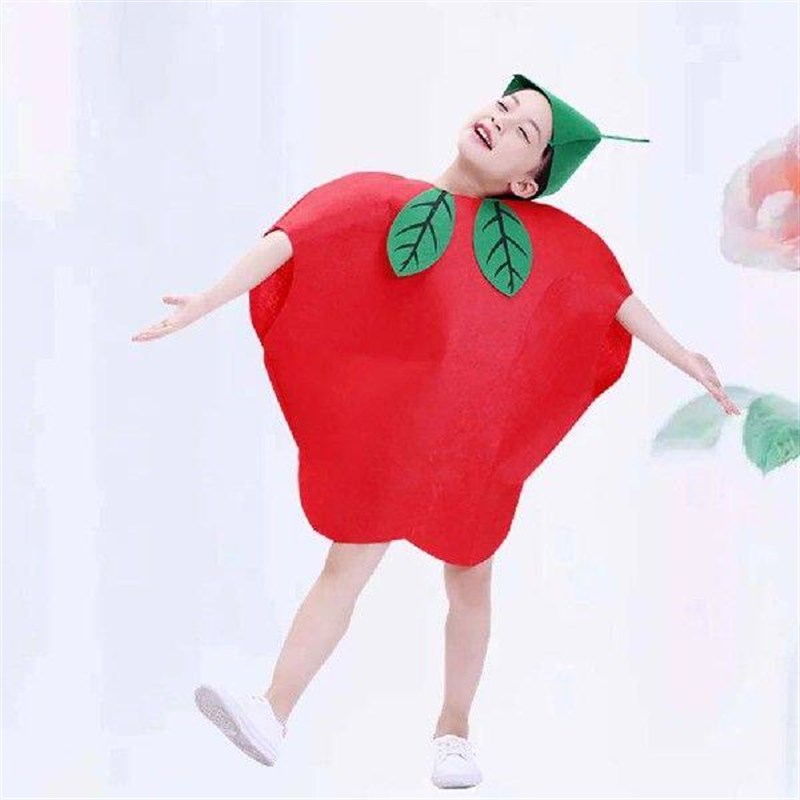 Child Party Costume Kids Dress The Outfit Children图片