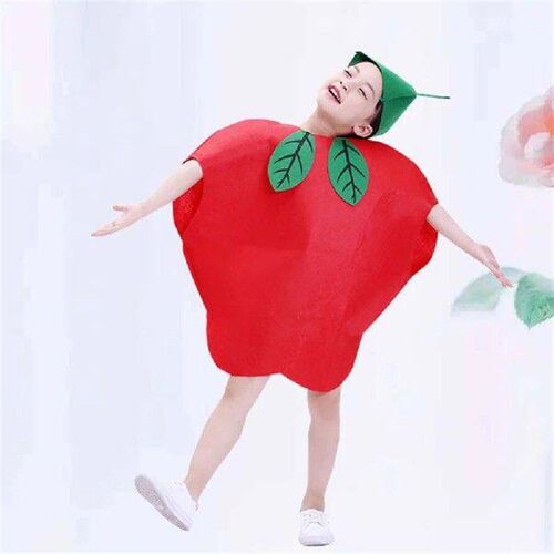 Child Party Costume Kids Dress The Outfit Children
