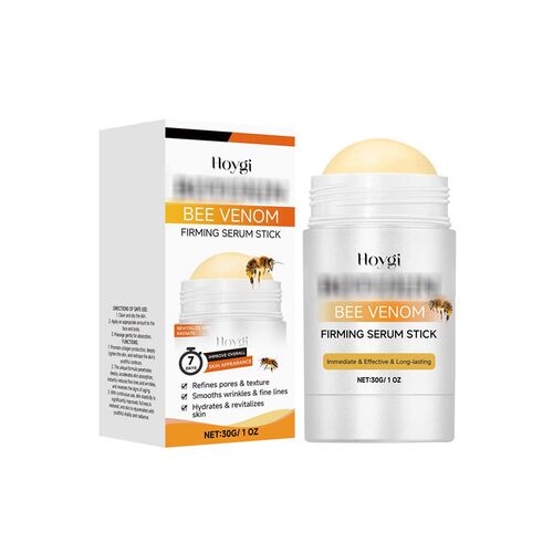 Hoygi Firming Essence Stick - A gentle, moisturizing, and hy