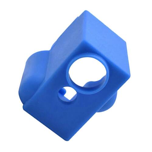 3D Printer Volcano Silicone Sock For Artillery Sidewinder X1