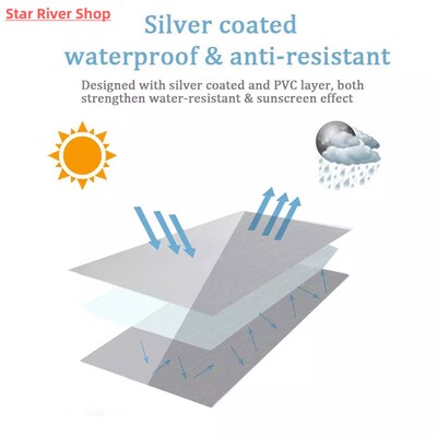 Laundry Dryer Cover Washing Machine Cover Polyester Fibre Wa