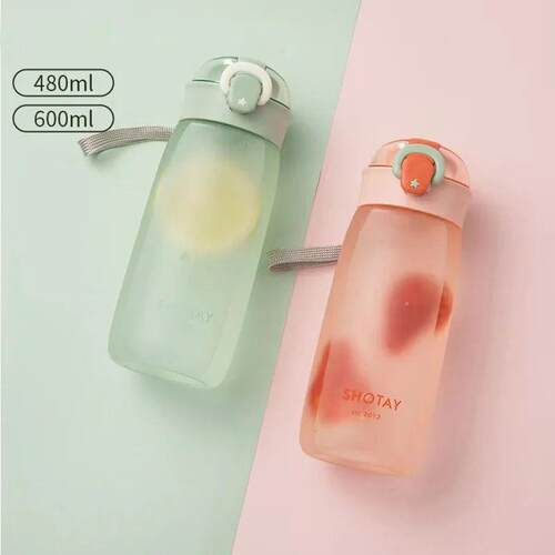 Air Up Drinkfles Free Shipping Bubble Tea Travel Cup Air Up