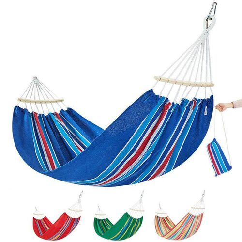 Hammock Removable Outdoor Swing Bed Thickened Waterproof