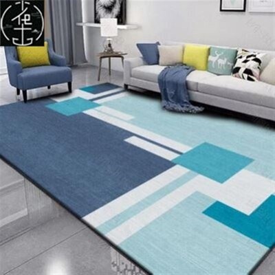 Carpet Living Room Sofa coffee table family bedroom bed cove