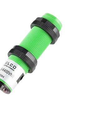 ELCO宜科光电开关OP18 OM18-K0VN/-K200 VP/VNQ/Q红外线对射