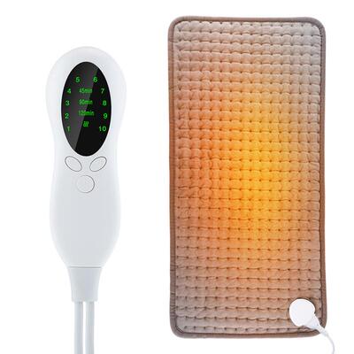 Electric Heating Pad Mat Heat Blanket Physiotherapy Warmer