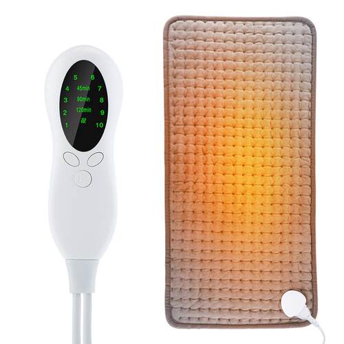 Electric Heating Pad Mat Heat Blanket Physiotherapy Warmer