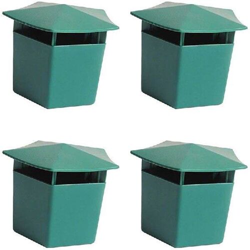 12 Pieces Snail Traps Eco-Friendly To Catch Slugs Snails