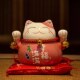 Cat Welcoming Waving 1pc Beckoning Lucky Hand Fortun Chinese