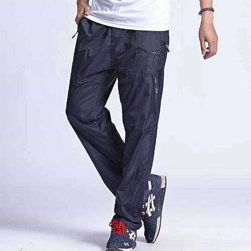 plus size fat trousers spring summer casual pants mens swea