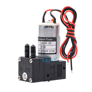 喷绘机墨泵 KHF 7W大抽墨泵 奥威猎豹精工威斯特力宇机