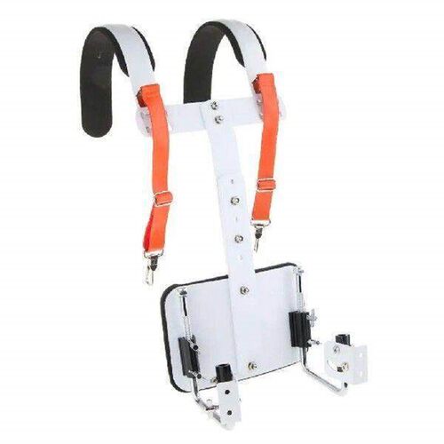 Adjustable Marching Snare Drum Bass Drum Carrier for