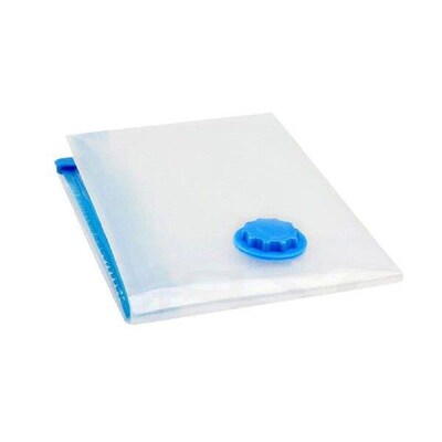 Transparent Vacuum Compression Bag Cotton Quilt Clothing