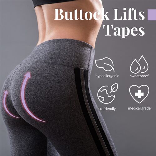 Butt Lift Shaping Patch Moisturizing Firming Skin Quickly St