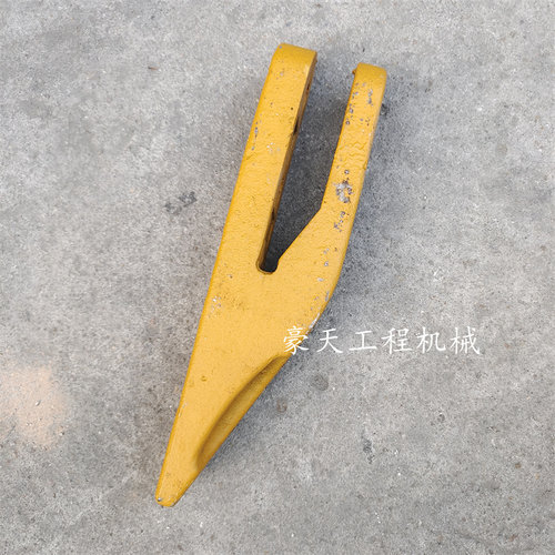 柳工斗齿8/855/85/82H装载机耐磨牙齿铲尖铲车铲齿铲牙边齿