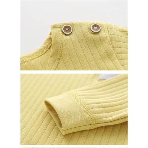 Autumn Winter Thermal Underwear Suit Baby Clothing Sets Boys