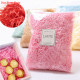 Crinkle Paper Raffia DIY Boxes Shredded Candy Weddi Colorful