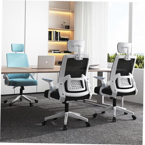 Computer chair office chair swivel chair student back chairs