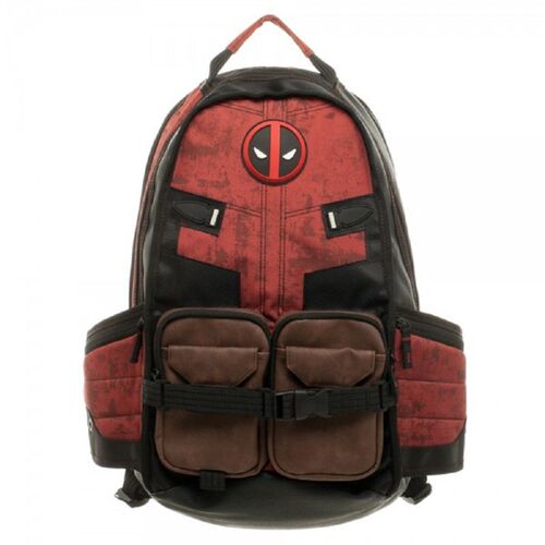 School Bags Comics Super Hero Movie Civil War Captain USA Me