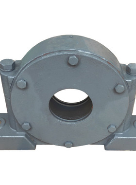 矿山设备专用加厚加重型轴承座22220 22222 2222 2222 22228
