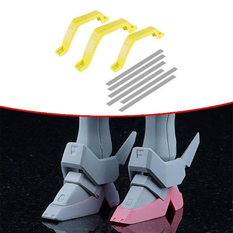 Sanding Bow Tools Set Accessories Detail Sanders for Small - 实物图