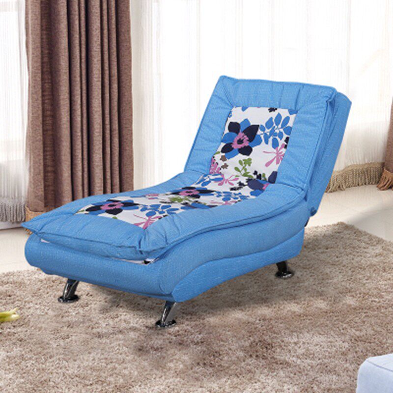 放松躺椅心理咨询室放松椅放松休闲沙发贵妃躺椅可拆洗