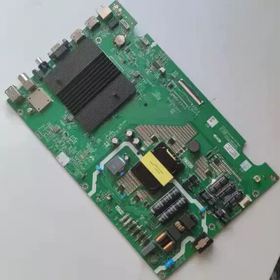 原装创维55B20主板5800-A5S851-1P30屏RDL550WY(HN0-/PT550GT01