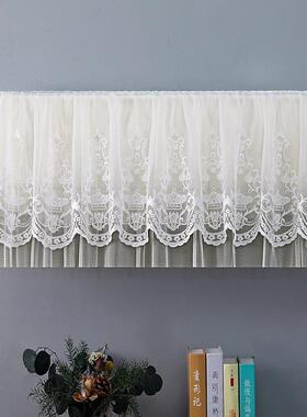 空防尘罩式套子新款卧室壁挂防直F977M996吹调挡风帘机开不取挂机