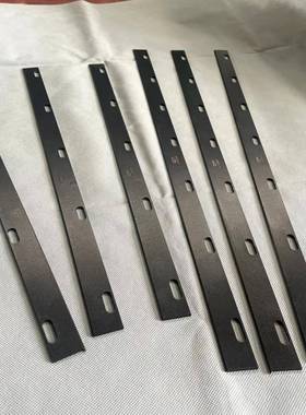 收缩包装机用0热158切刀热片47570型刀片氟龙处理特耐高温热切刀