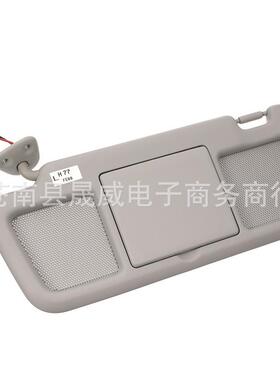 适用204-2011年8马自达R于X-8遮阳板驾驶0员左灰色FE8-69-3202806