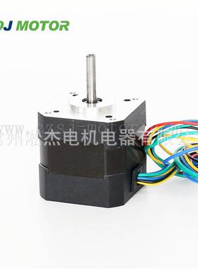 S42BL4240直流无刷电24V26W01.1120625Nm医疗设-备专机用淞杰厂家