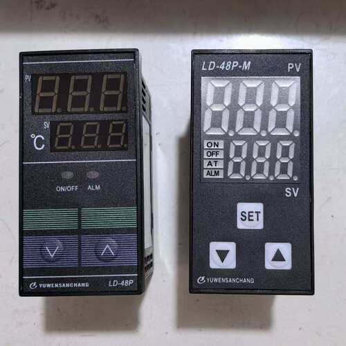 新老款SC余姚仪表三厂LD-