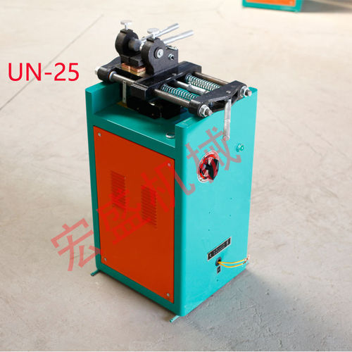 UN-25对焊机全铜碰钢筋