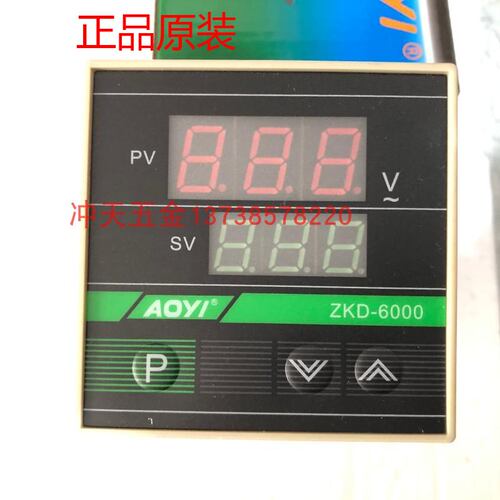AOYI奥仪ZKD-6半导体控制
