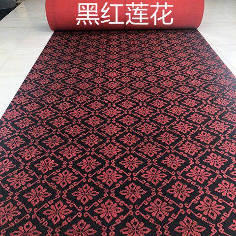 定制加厚家用卧室满铺房间办公室地毯整卷尺寸可裁剪酒店楼梯走廊