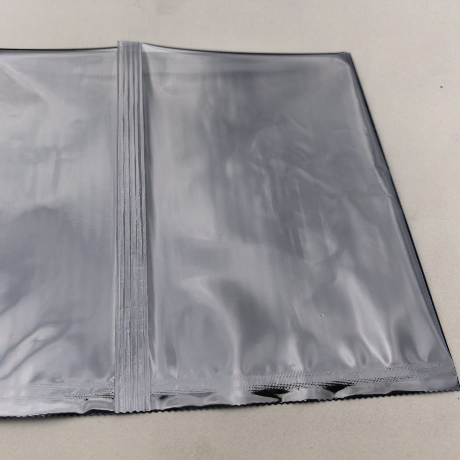 防静电袋3.5寸电脑监控机械硬盘包装袋 主板芯片防静电包装袋现货