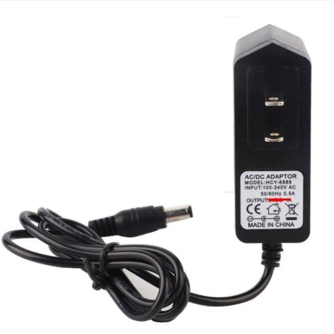 电池盒DC8.4V/USB5V带线双接口18650电池盒8.4V电池组盒