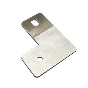 106镀A镍铝带低接P触电阻0镀镍铝卷PB铝母线铝排铝TWG镍复合带卷