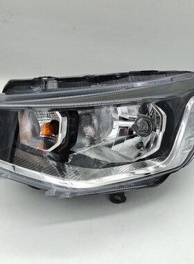 丽驰V8哪吒电动汽车轿车前大灯 前照灯远近光灯 丽驰V8原厂前大灯