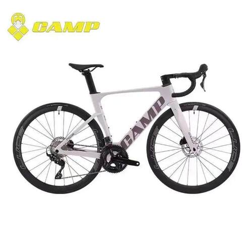 CAMP ACE7000  油碟版105大套碳纤维轮组全内走一体把公路