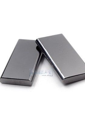 沙迪克老款导电块30972慢走丝徕通苏三光S010钨钢导电块5**20